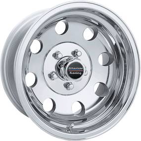 Baja Chrome