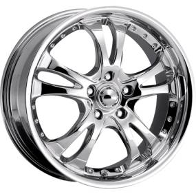 Casino Chrome
