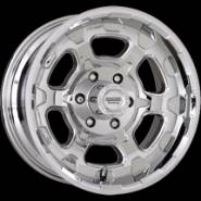 Chamber Chrome