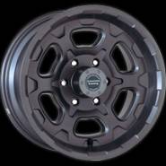 Chamber with Teflon finish