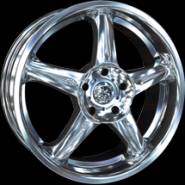 Coil Chrome