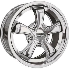 Fusion Chrome