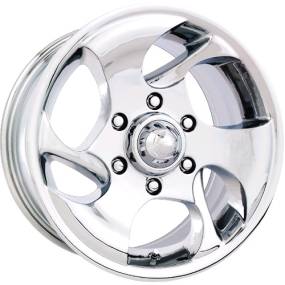 Jammer II Chrome