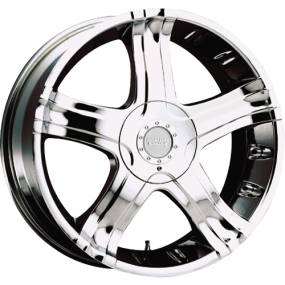 Matrix Chrome