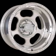 Moab Forged