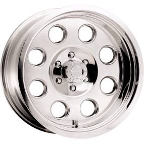 Mojave Chrome