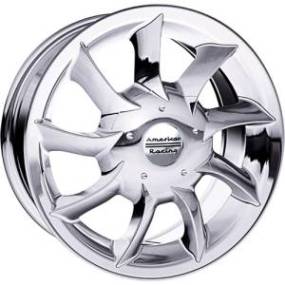 Newport Chrome