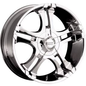 Prism Chrome