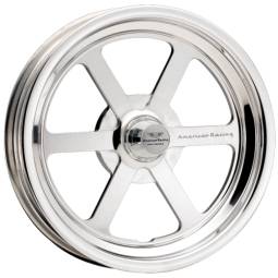American Racing Q Miler