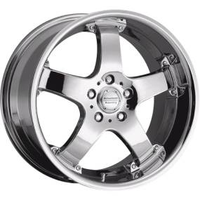 Rebel Chrome