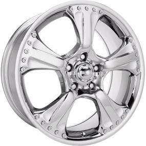 Royale Chrome