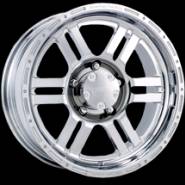 Sidewinder Chrome