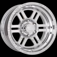 Sidewinder Polished