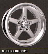 STICS
