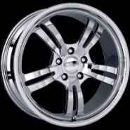 Z50 Forged