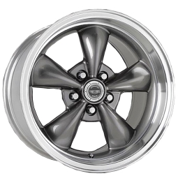American Racing series 105MA Torq-Thrust M