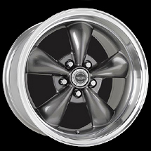 AR105MA Torq-Thrust M Anthracid