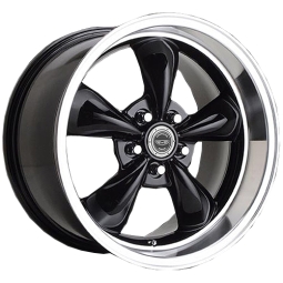 American Racing series 105MB Torq-Thrust M Black