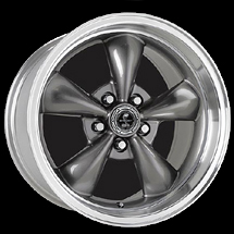 AR105MSA Torque-Thrust M Shelby Anthracid