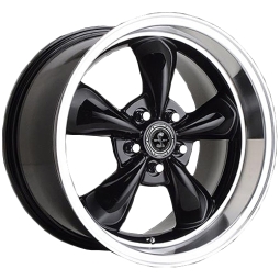 American Racing series 105MSB Torq-Thrust M Shelby