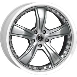 American Racing series 198S Shelby Razor