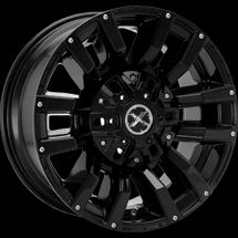 AR3090 Clash Black