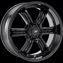 AR320 Trench Black