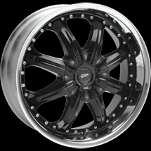 AR350 Octane Black