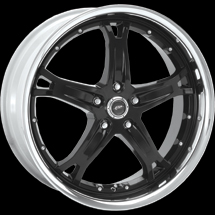AR374 Killer Black