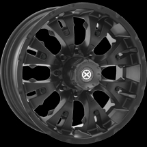 AR3989 Mace 8 Teflon