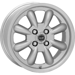 American Racing series 40T Silverstone Teflon