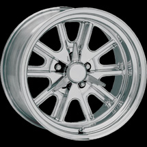 American Racing series 427P Cobra Polished