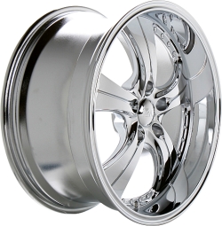 Ace C053 Trend Chrome