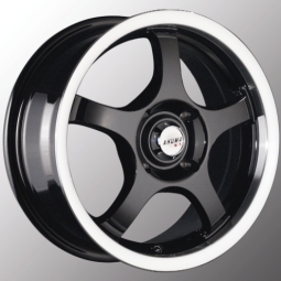 Akuma Racing N-32 Super Black