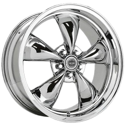 American Racing Torq-Thrust M Chrome
