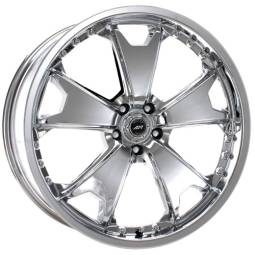 American Racing TMX Chrome