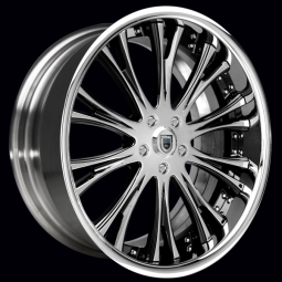 Asanti ACV148 Custom Wheels