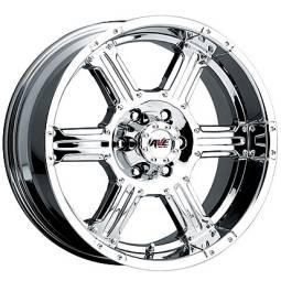 Avenue A520 6-Lug