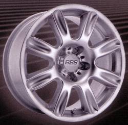 BBS 130 RW