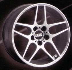 BBS 160 RA