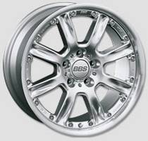 BBS RW II