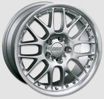 BBS RX II