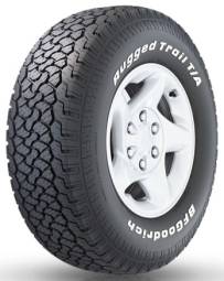 Rugged Trail T/A (Different Tread)