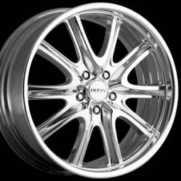 Boss 226 Chrome