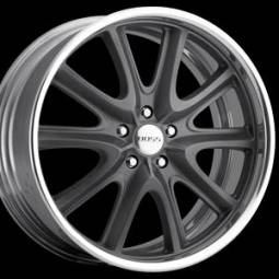 Boss 226 Grey