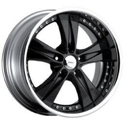 Bazo BM1 Black