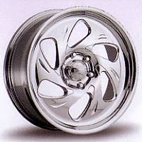 CHALLENGER 6 LUG