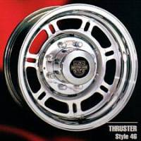 THRUSTER