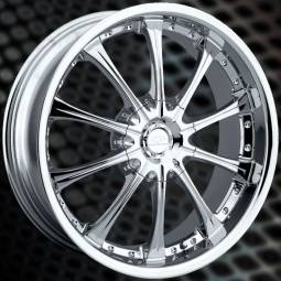 E10 Chromium