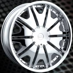 E07 Platinum